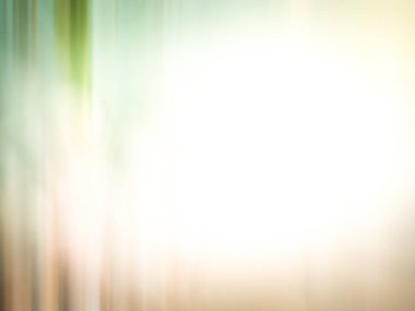 Bulanık ışık izleri renkli arkaplan