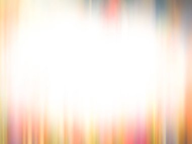 Bulanık ışık izleri renkli arkaplan