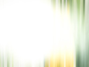 abstract blurred background with light effect