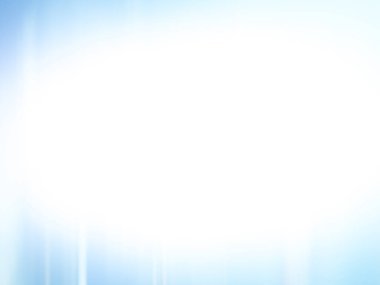 Mavi degrade arka plan