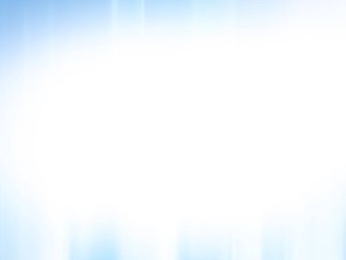 Beyaz ve mavi çizgileri olan soyut mavi arkaplan