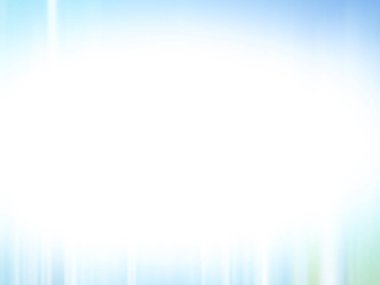 soyut bulanık açık mavi renk