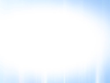 Bokeh ışıkları ile soyut mavi arkaplan