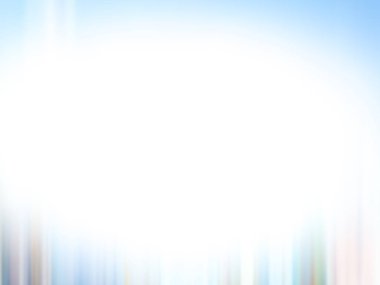 Bulanık ışık arkaplanı renkli