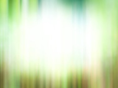 Hareket bulanıklığı olan bulanık arkaplan