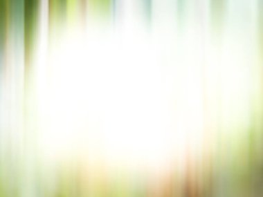 yeşil ve beyaz arkaplan, soyut bulanık arkaplan