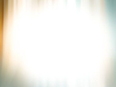 Bulanık ışık izleri, renkli arkaplan, vektör illüstrasyonu