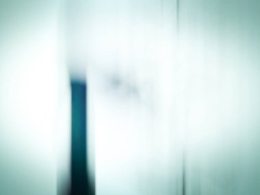 Bulanık cam efektli soyut bir arka plan. vektör illüstrasyonu