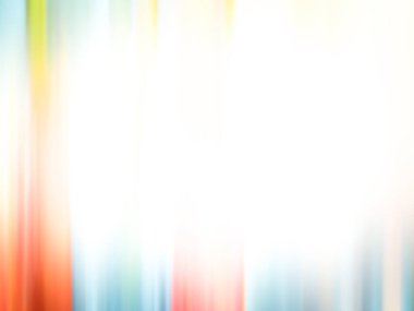 Renkli satırların soyut arkaplanı.