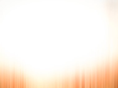 turuncu ışık arkaplanı soyut