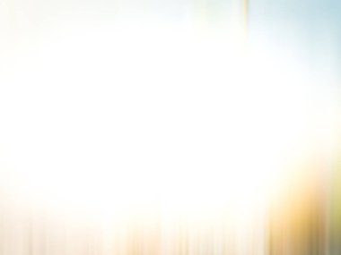 Bulanık ışık izleri renkli arkaplan