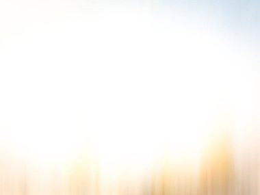 blurred background with light brown