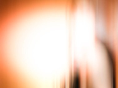 Soyut renkli bulanık arkaplan