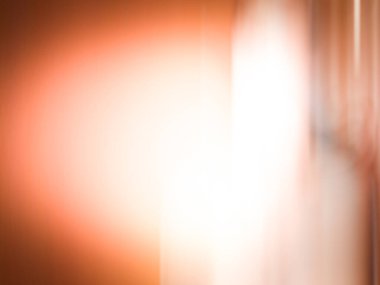 Bulanık ışık izleri arka plan