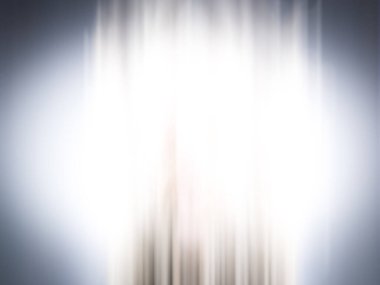 duman arka planı. Beyaz dumanlı soyut arkaplan.