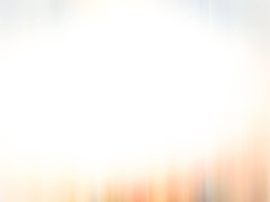 Renkli bulanık arkaplan, vektör çizimi