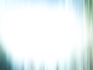 Gradyan ağ ve vektör illüstrasyonuyla soyut bulanık arkaplan