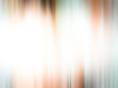 Bulanık ışık izleri renkli arkaplan