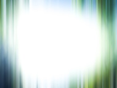 Işık çizgileri soyut arkaplan bulanık