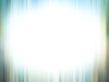 bulanık renkli ışık rotalar