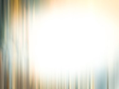 Bulanık ışık izleri renkli arkaplan