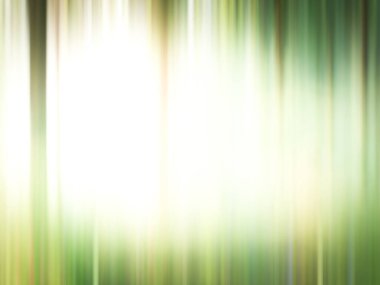 yeşil ışık arka plan