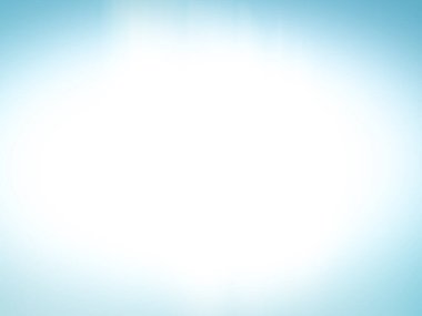 ışık ile mavi arkaplan.