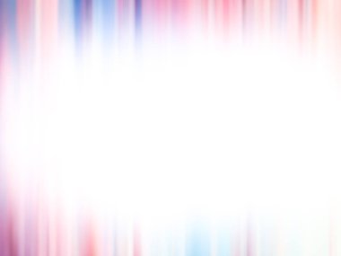 Bulanık ışık izleri renkli arkaplan