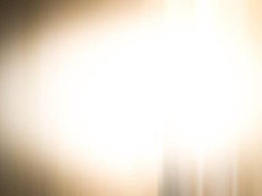 Bulanık ışık arkaplanı, vektör illüstrasyonu