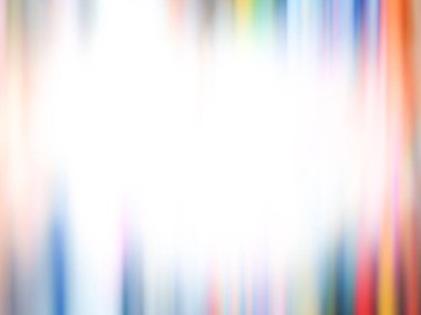 Bulanık arkaplan hareketi kavramı