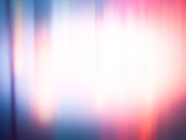 Bulanık ışık arkaplanı, renkli doku