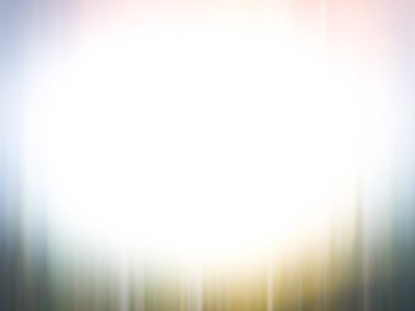 Soyut renkli bulanık arkaplan, hareket kavramı