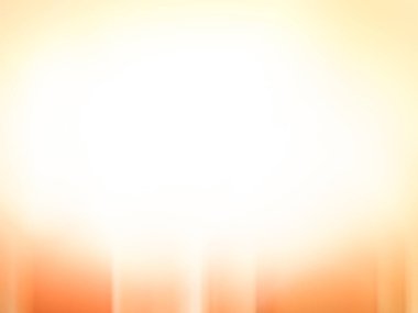 Soyut turuncu renk arka plan