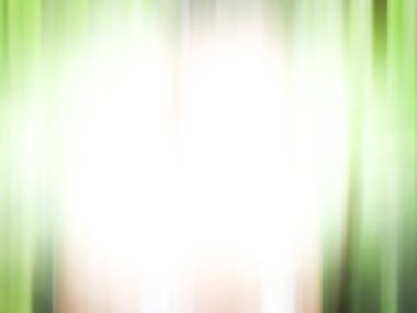 yeşil bulanık arkaplan, vektör illüstrasyonu