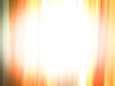 Soyut bulanık ışık parlaması. vektör arkaplanı.