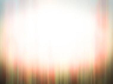 Bulanık ışık izleri renkli arkaplan