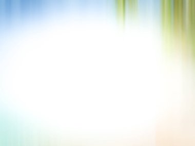 Bulanık ışık izleri, arkaplan