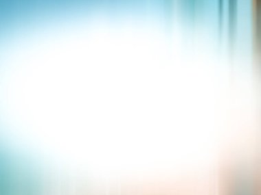 mavi arkaplan, mavi bulanık çizgiler, ışık.