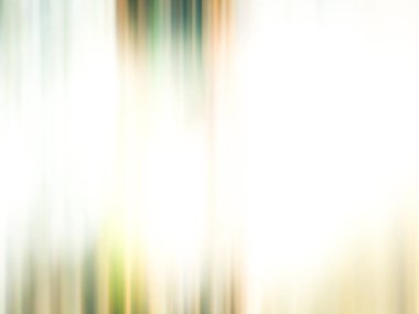 Bulanık ışık izleri arka plan