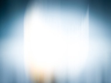 Bulanık ışık yolları, renkli arkaplan