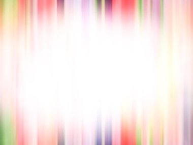 Soyut renkli bulanık arkaplan, hareket kavramı