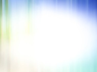 Açık mavi vektör arka plan dokusunu bulanıklaştırdı. Renkli soyut çizim ve gradyan. Tasarımınızın yeni biçimi.