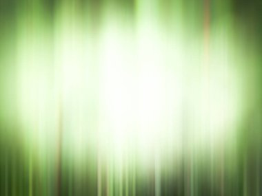 yeşil bulanık ışık soyut arkaplan