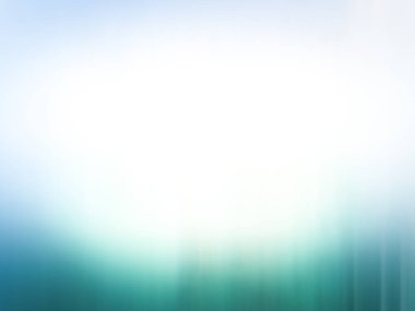 Bulanık arkaplan, mavi gradyan.