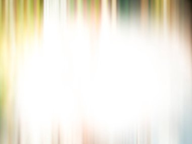 Bulanık ışık izleri arka plan