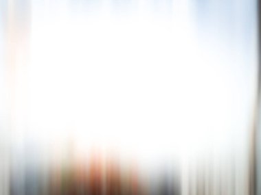 Bulanık ışık izleri renkli arkaplan