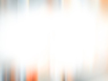 Bulanık ışık izleri arka plan