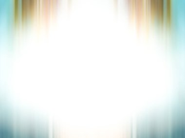 Soyut renkli bulanık arkaplan, hareket kavramı