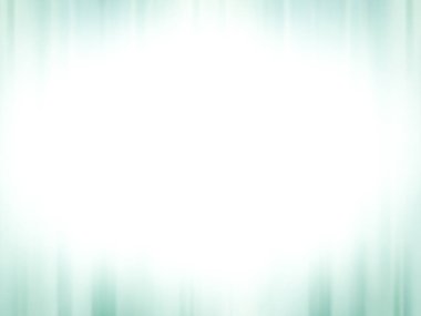 soyut bulanık açık yeşil arkaplan, vektör illüstrasyonu