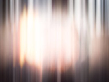 Hareket çizgilerinin bulanık arkaplanı